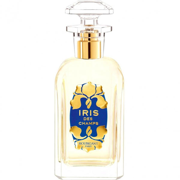 Iris des Champs Eau de Parfum