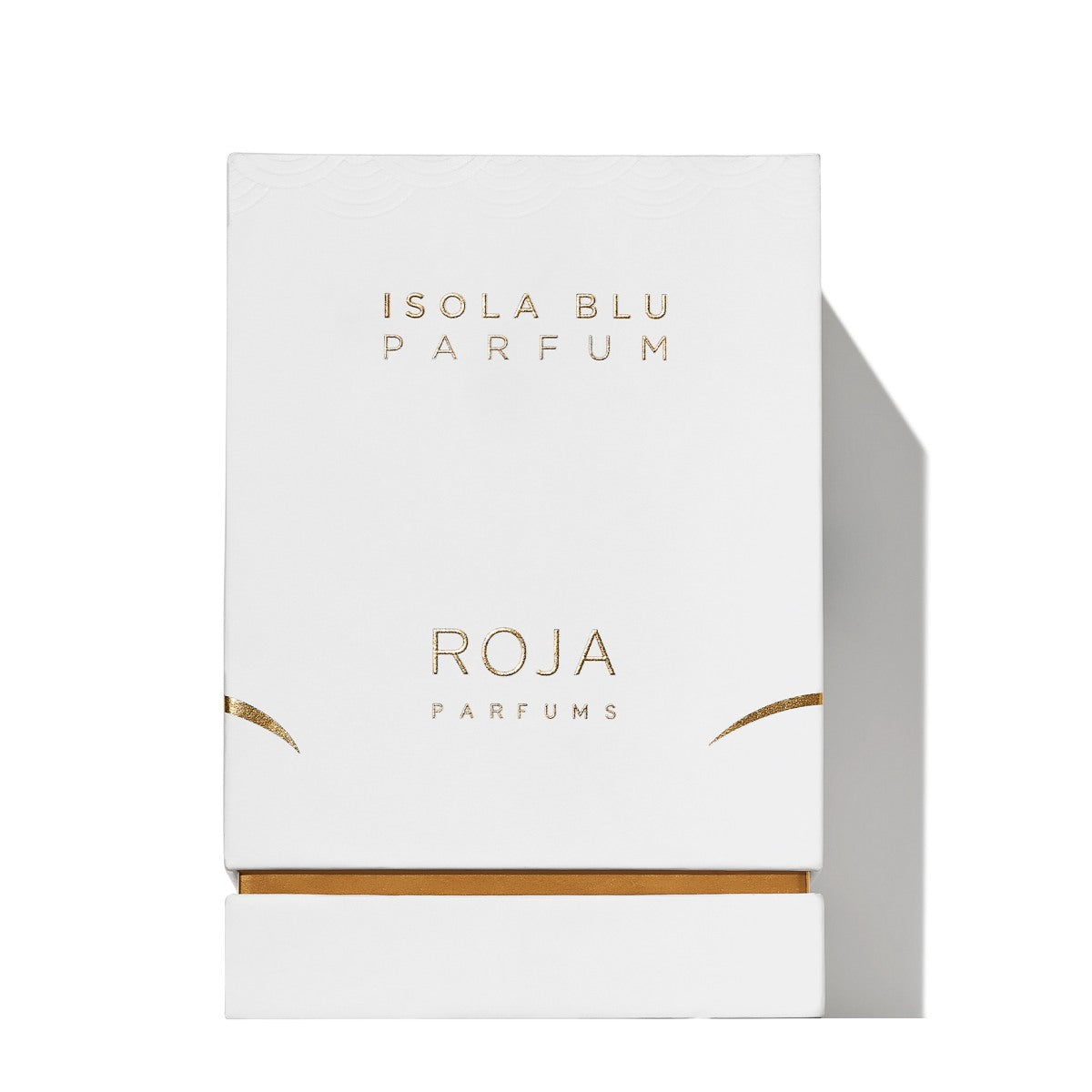 Isola Blue Parfum