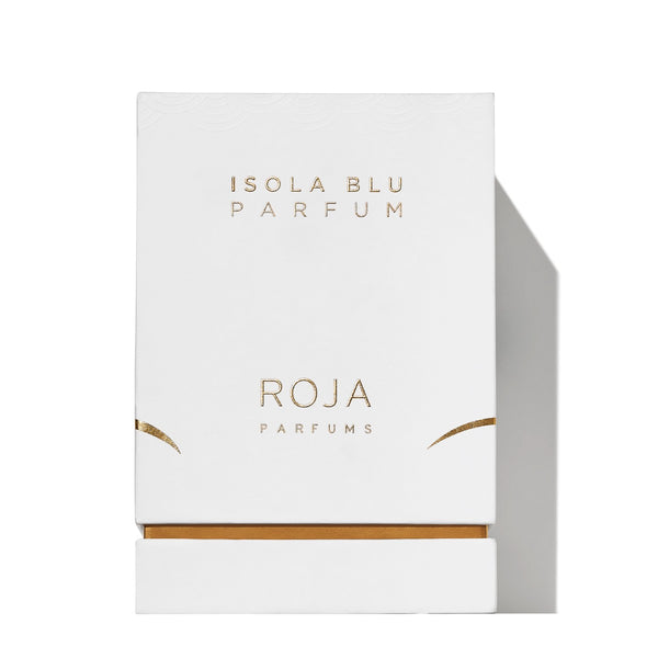 Isola Blue Parfum