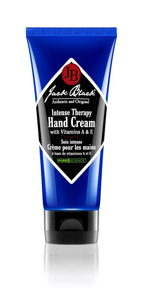 Body Intense Therapy Hand Cream