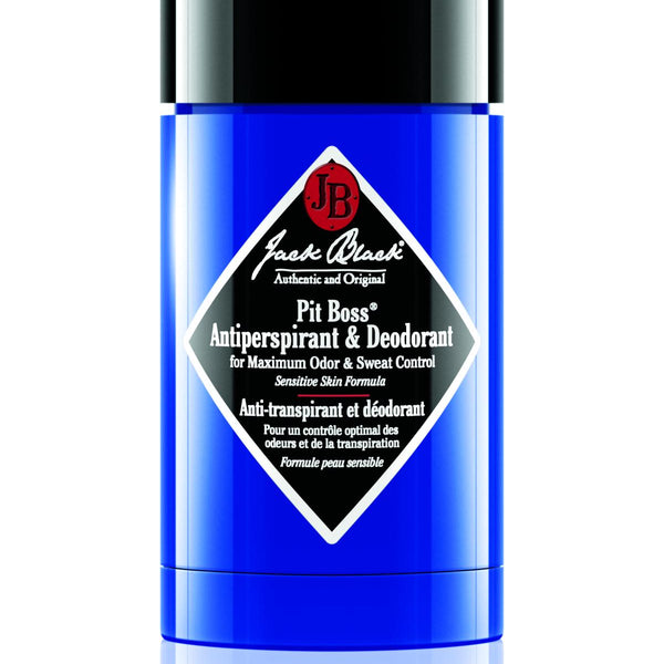 Pit boss deodorant store