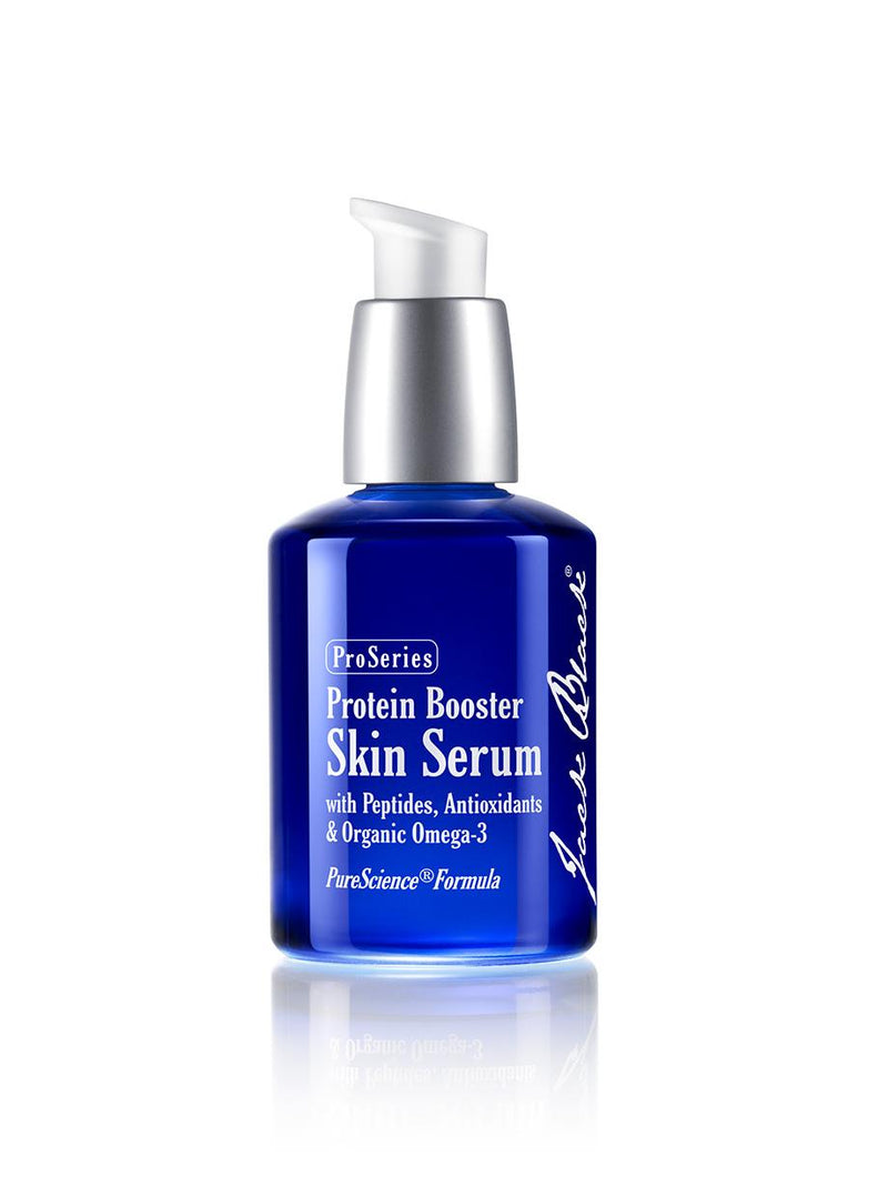 Anti Aging Protein Booster Skin Serum