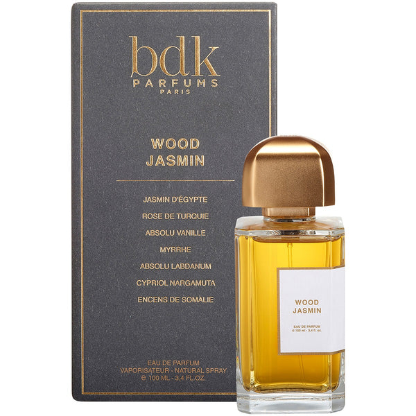 Wood Jasmin Eau de Parfum