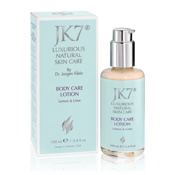 Body Care Lotion