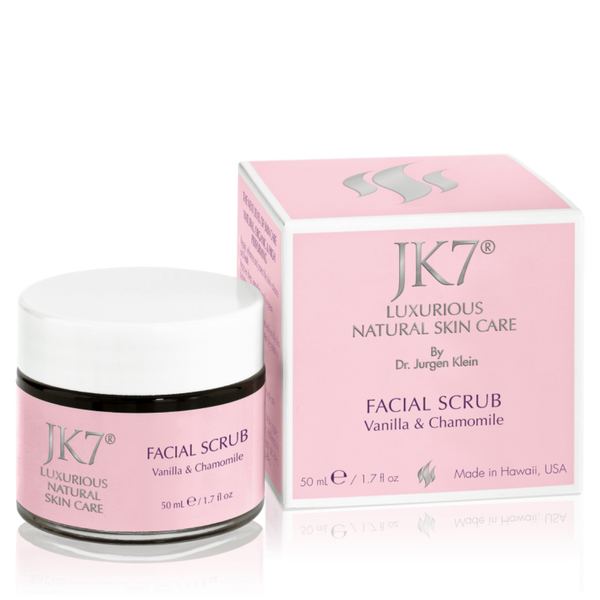 Facial Scrub