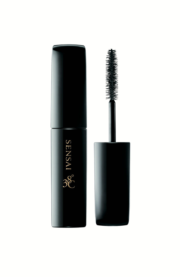 Lash Voluminizer 38° Black