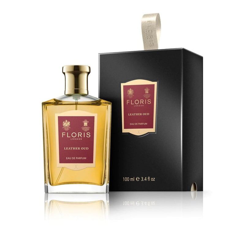 Leather Oud Eau de Parfum