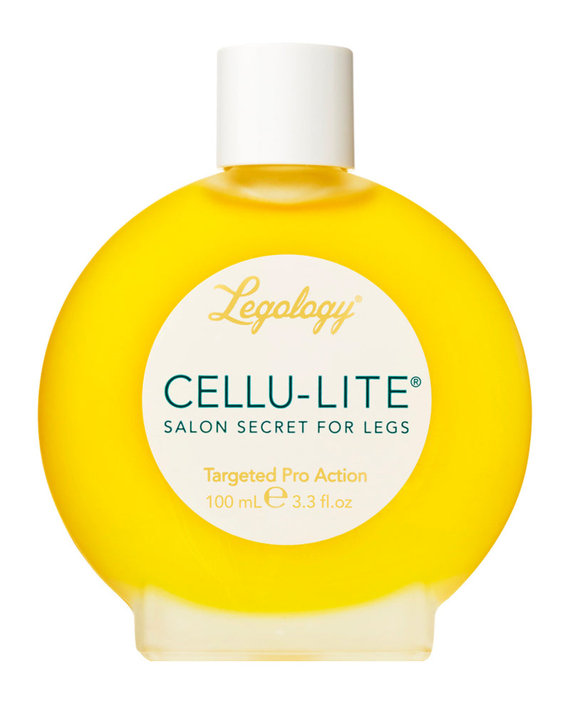 Cellu-Lite Salon Secret Oil