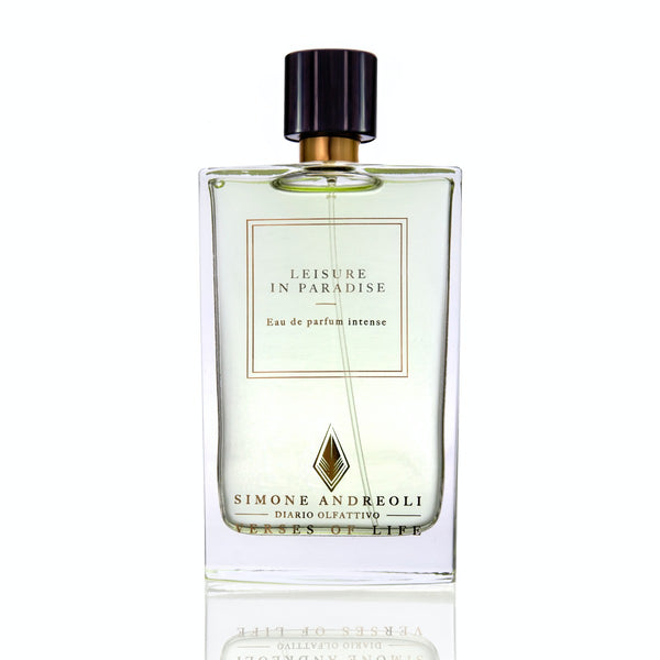 Leisure in Paradise Eau de Parfum