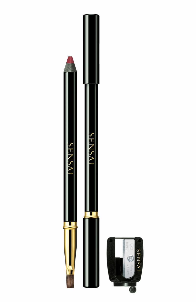 Lip Pencil 04 Feminine Mauve