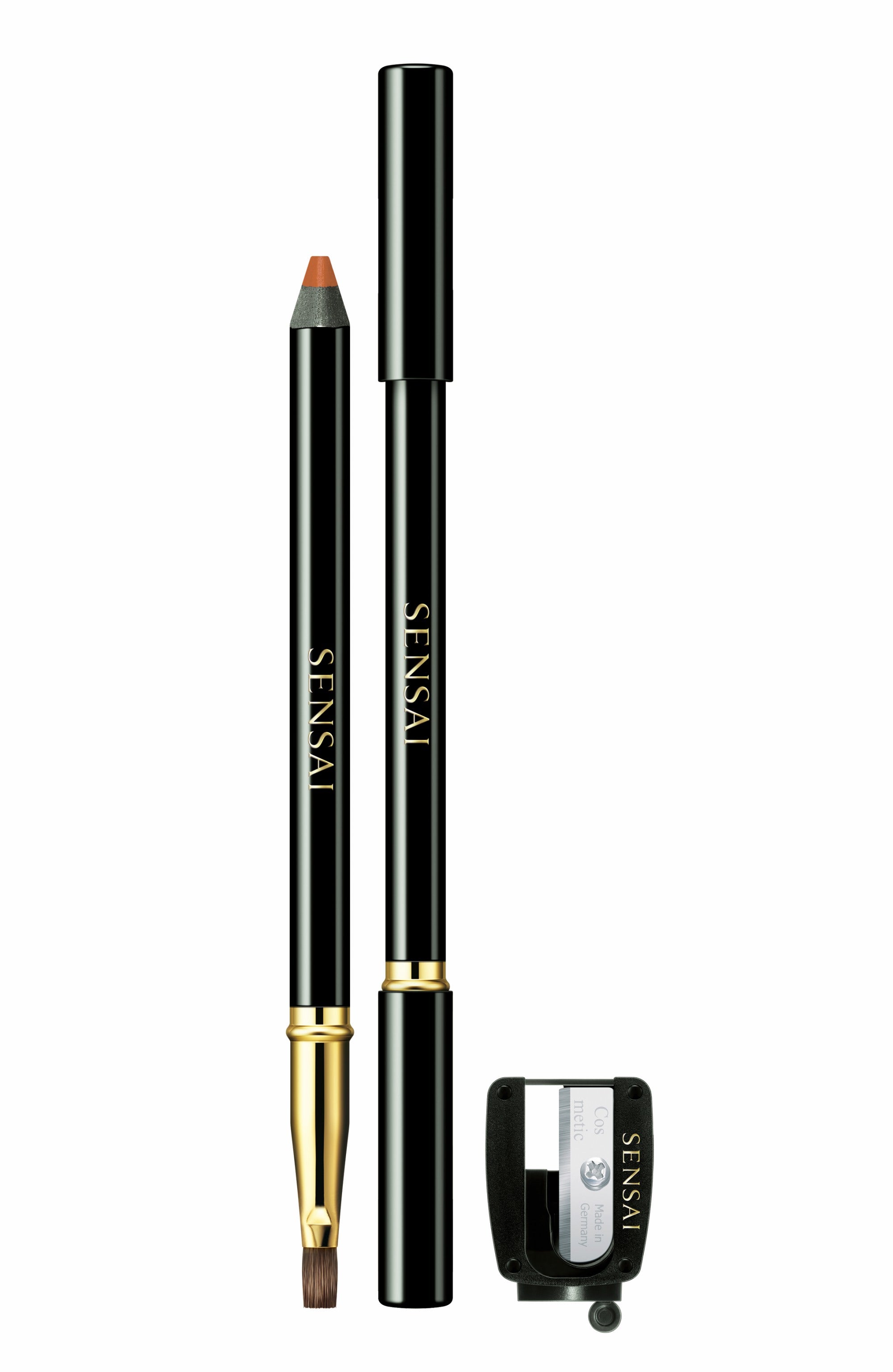 Lip Pencil 06 Stunning Nude