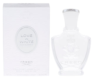 Love in White for Summer Eau de Parfum