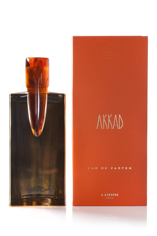 Akkad Eau de Parfum