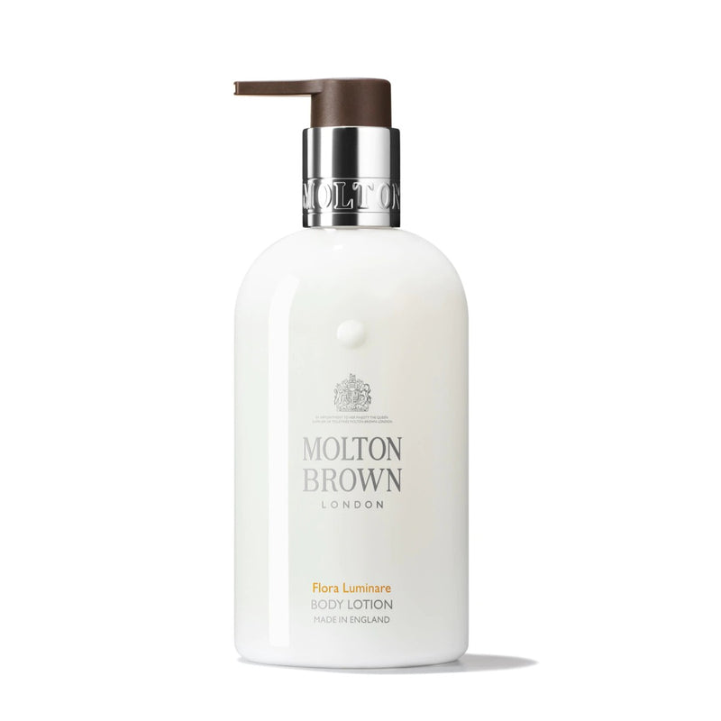 Flora Luminare Body Lotion