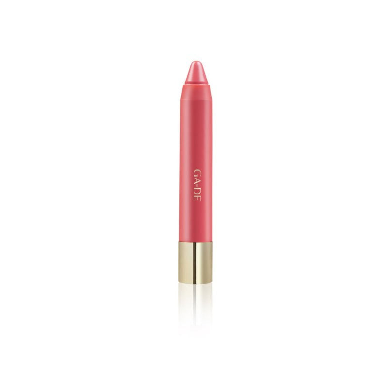 Crystallic Luminous Lipcolour 23 Cool Coral