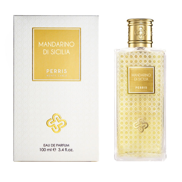 Mandarino di Sicilia Eau den Parfum