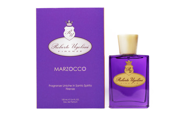 Marzocco Eau de Parfum