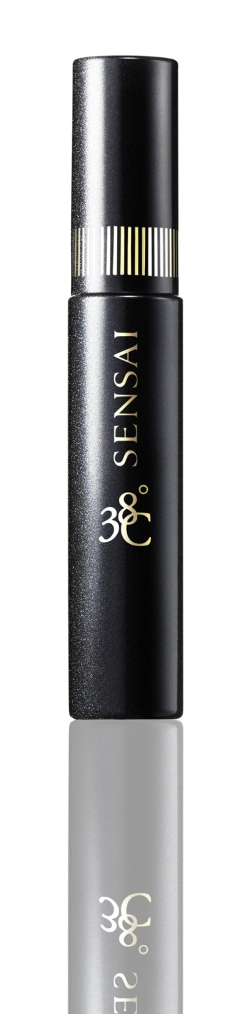 Mascara 38°C M1 Black