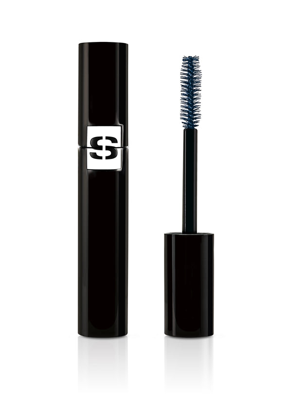 Mascara So Volume Deep Blue 03