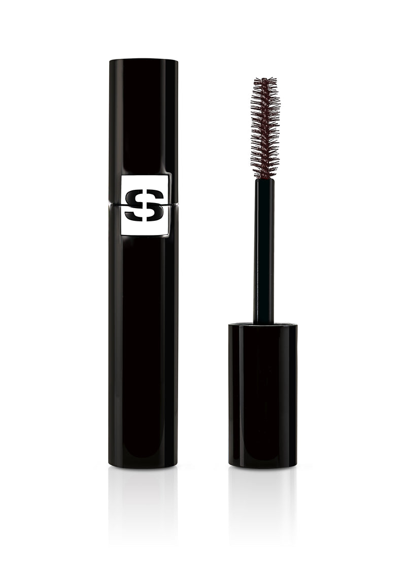 Mascara So Volume Deep Brown 02