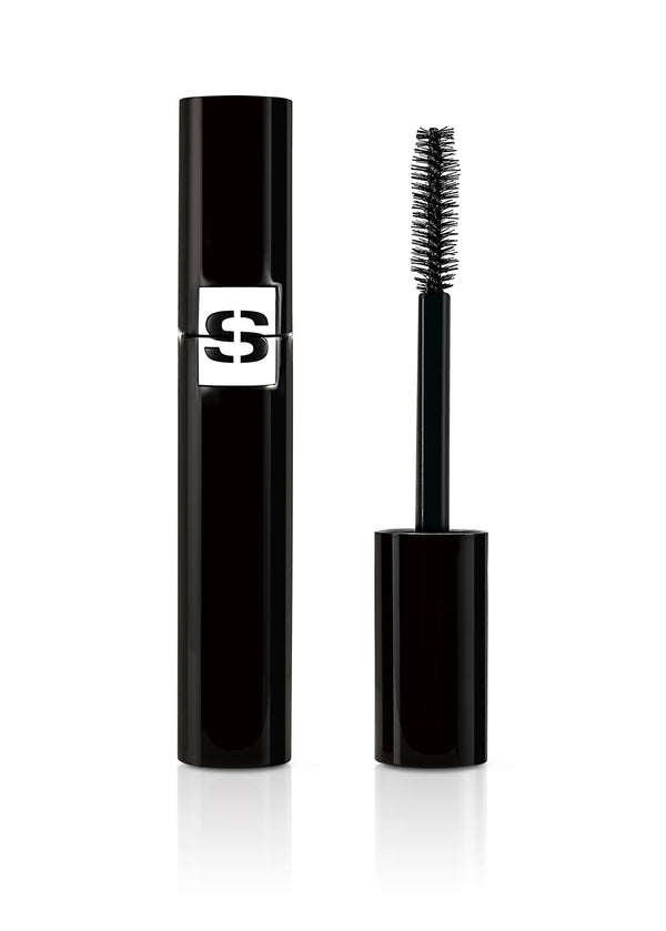 Mascara So Volume Deep Black 01