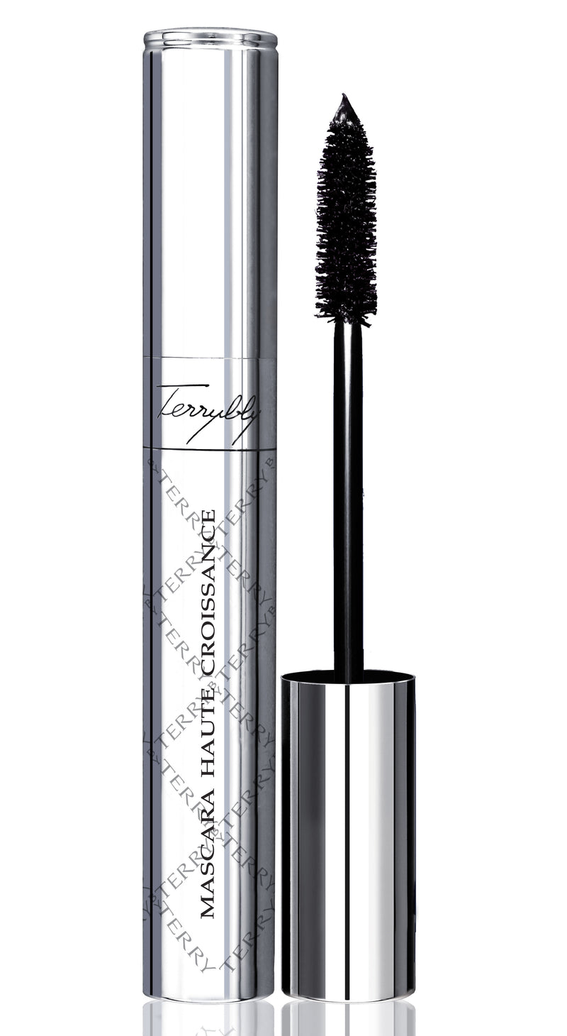 Mascara Terribly 1 Black Paris Pris