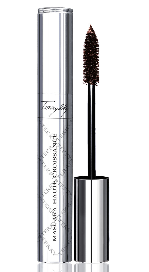 Mascara Terribly 2 Moka Brown