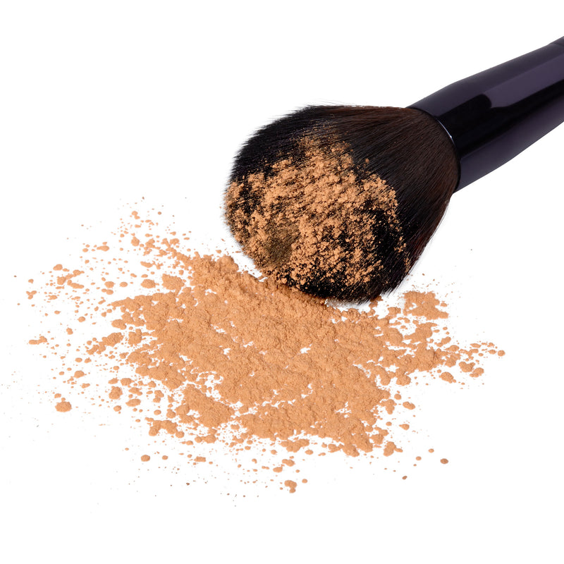 Hyaluronic Hydra-Powder Tinted Medium Fair/300