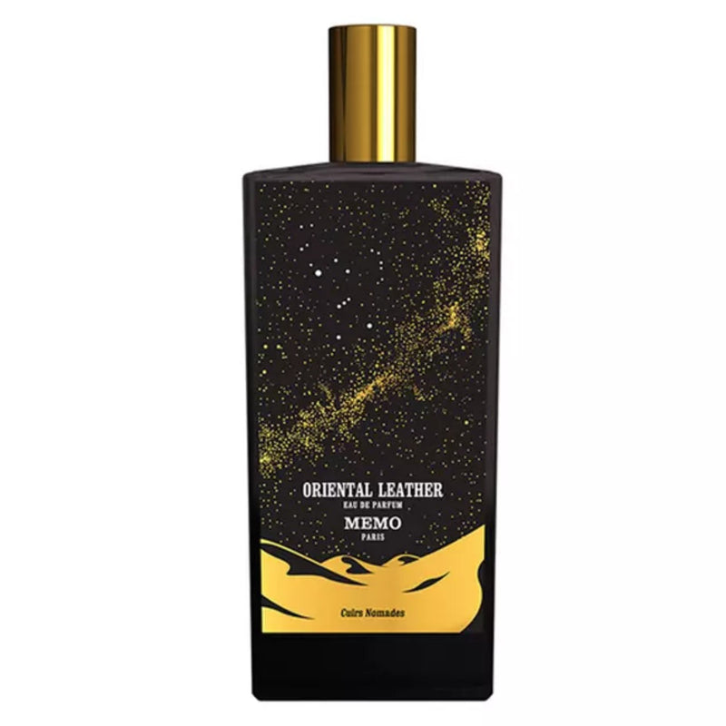 Oriental Leather Eau de Parfum