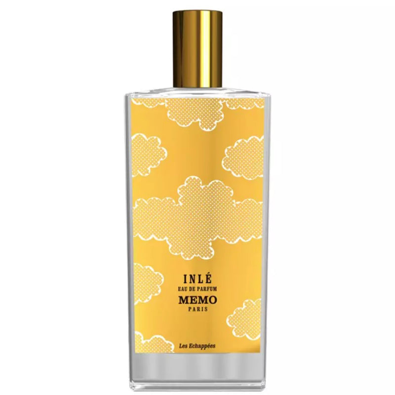 Inlé Eau de Parfum