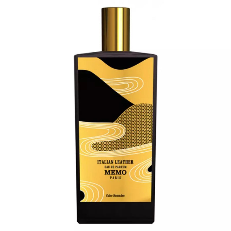 Italian Leather Eau de Parfum