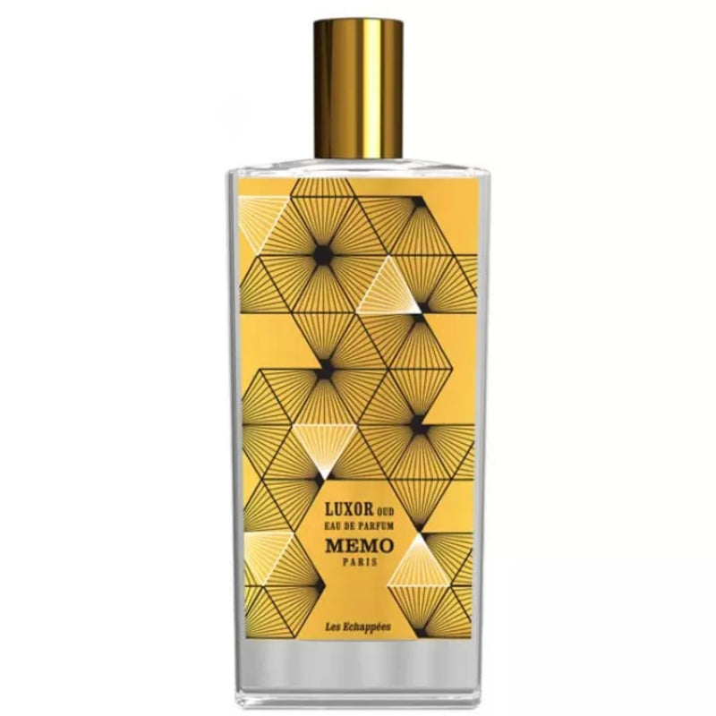 Luxor Oud Eau de Parfum