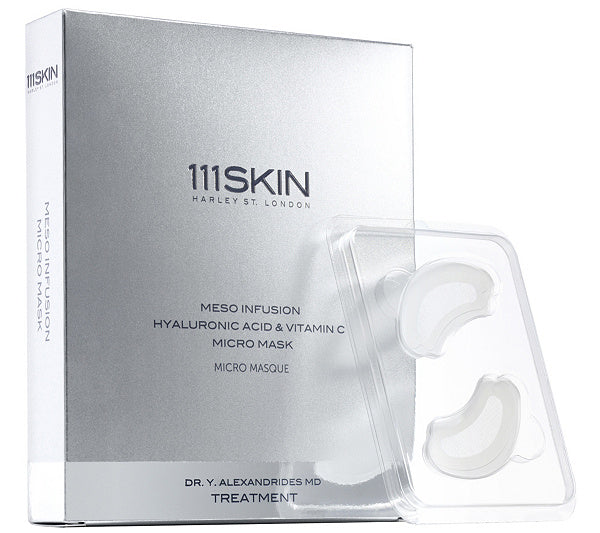 Meso Infusion Micro Mask Treatment Box