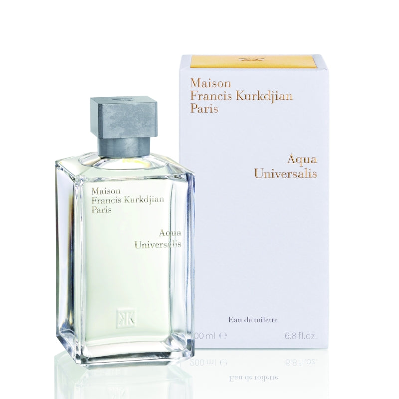 Aqua Universalis Eau de Toilette