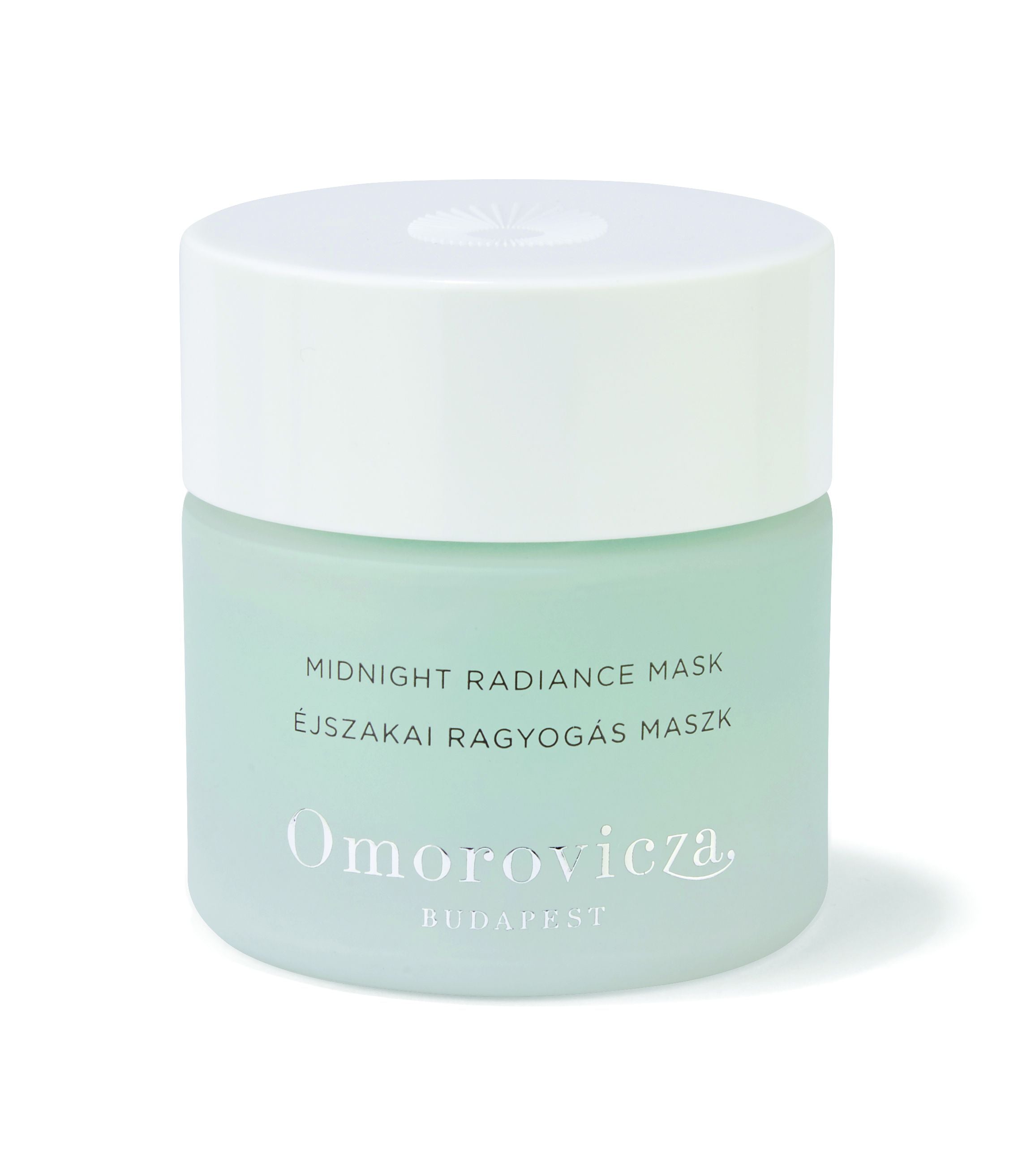 Midnight Radiance Mask
