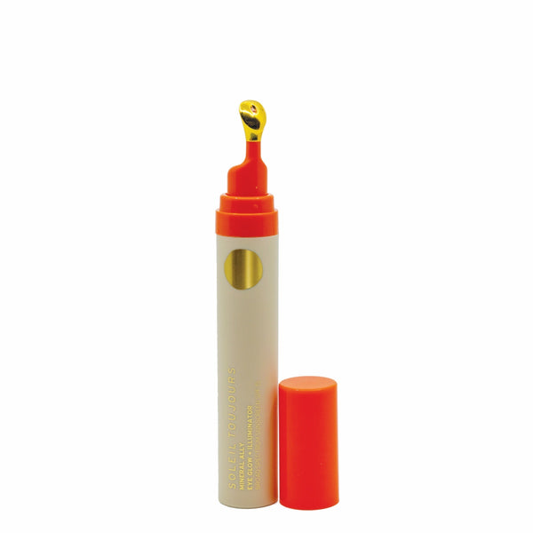 Mineral Ally Daily Eye Glow & Illuminator SPF15