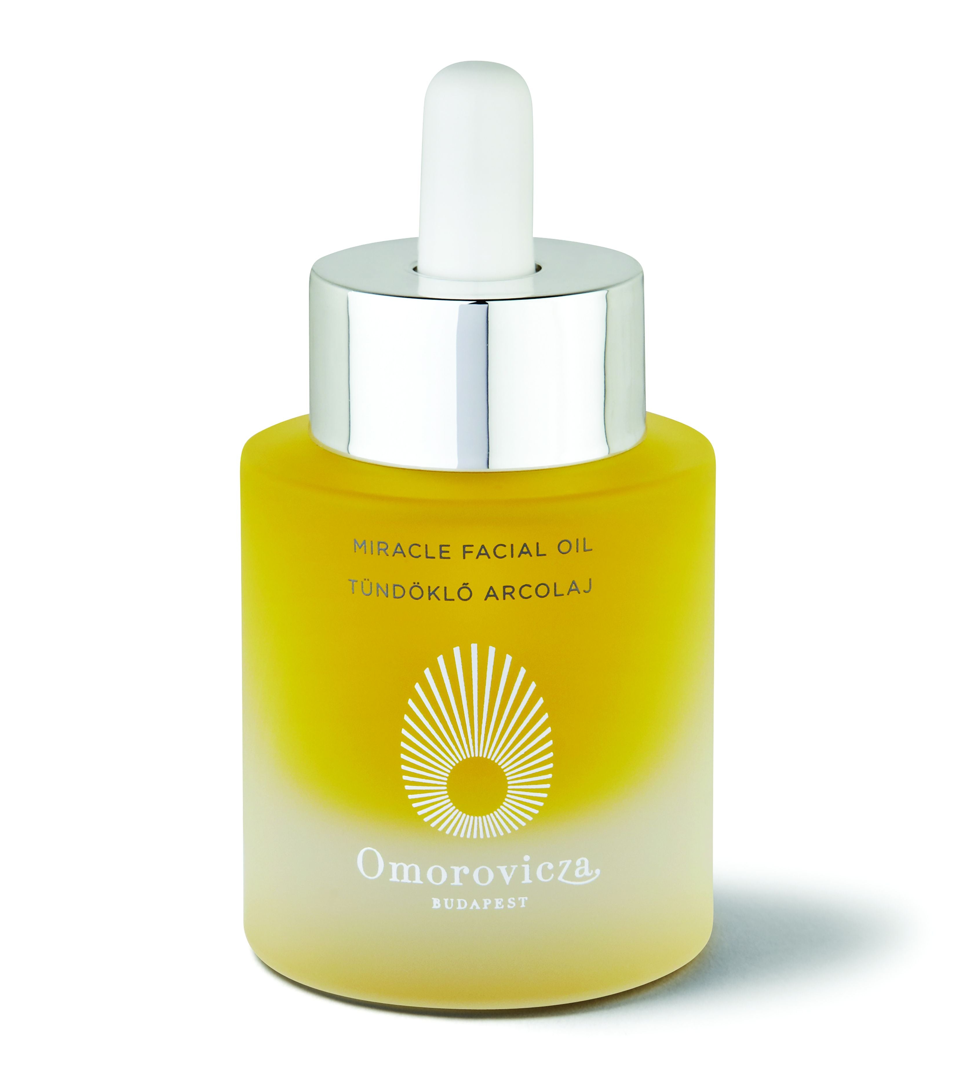 Miracle Facial Oil