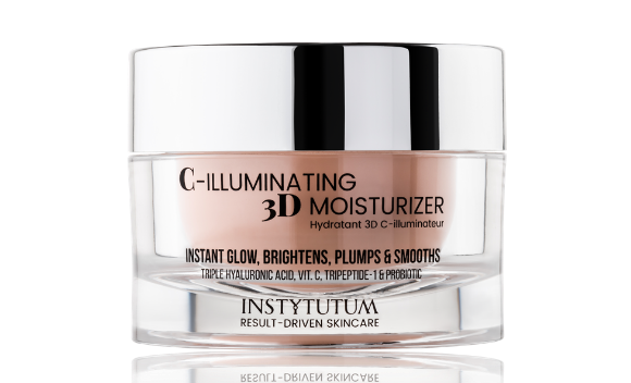 C-Illuminating 3D Moisturizer