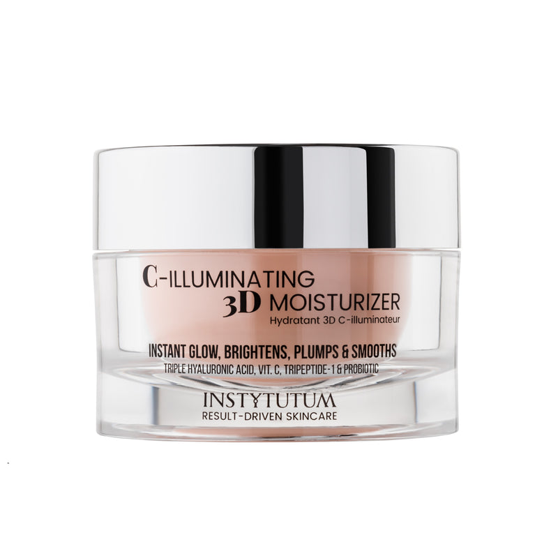 C-Illuminating 3D Moisturizer