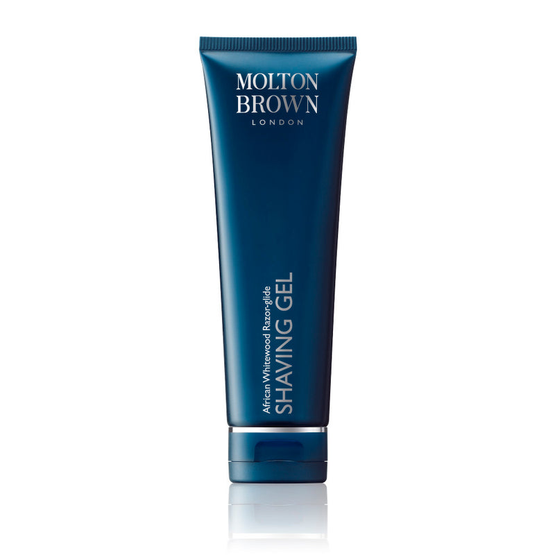 African Whitewood Razor-glide Shaving Gel