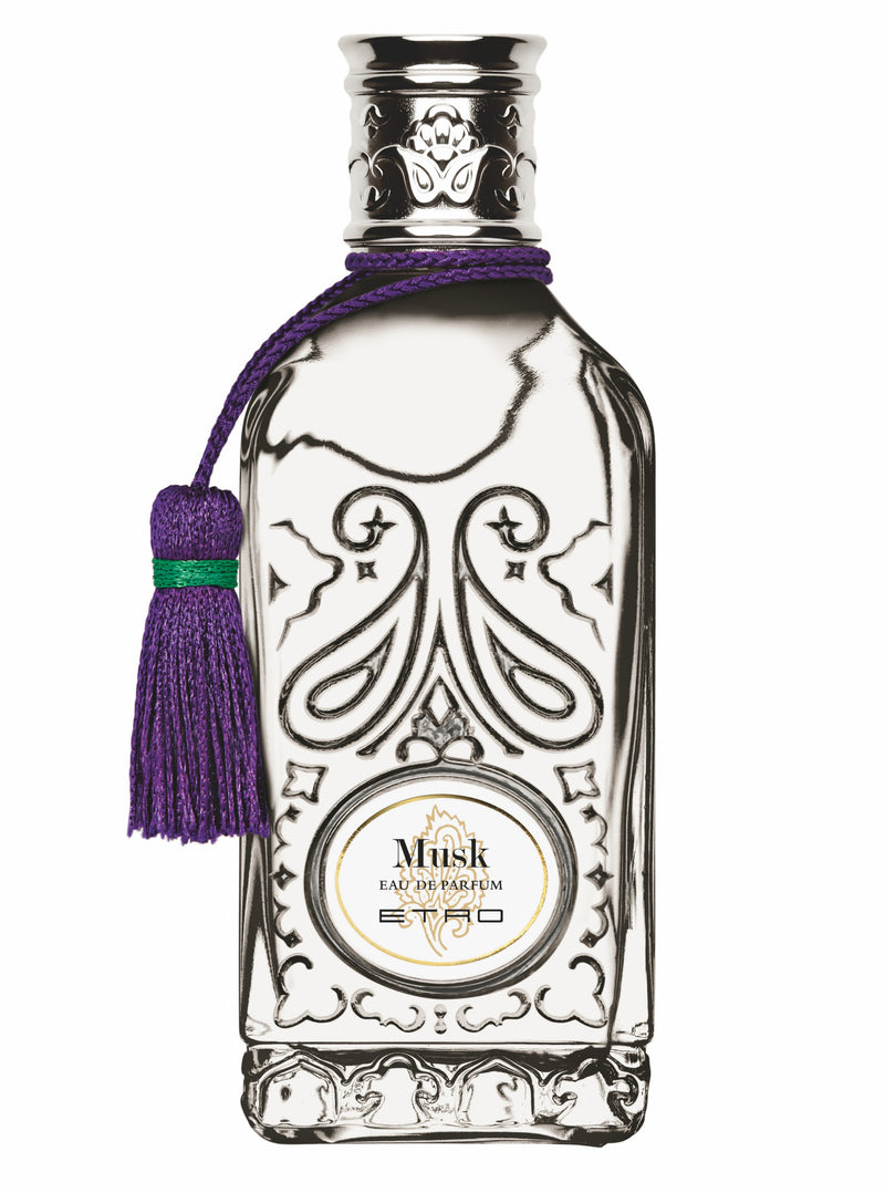 Musk Eau de Parfum