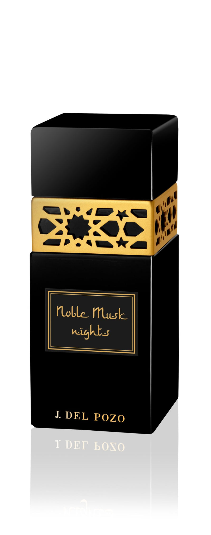 Noble Musk Nights Eau de Parfum