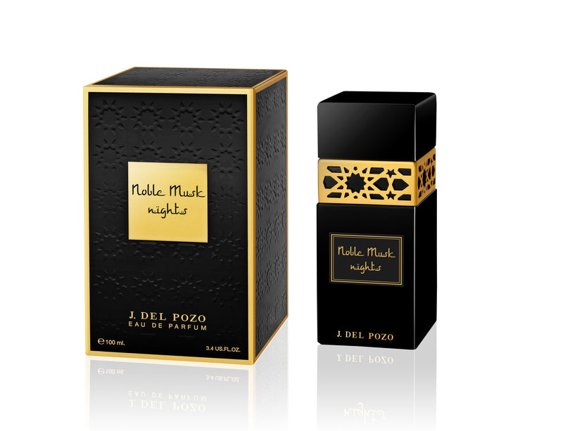 Noble Musk Nights Eau de Parfum