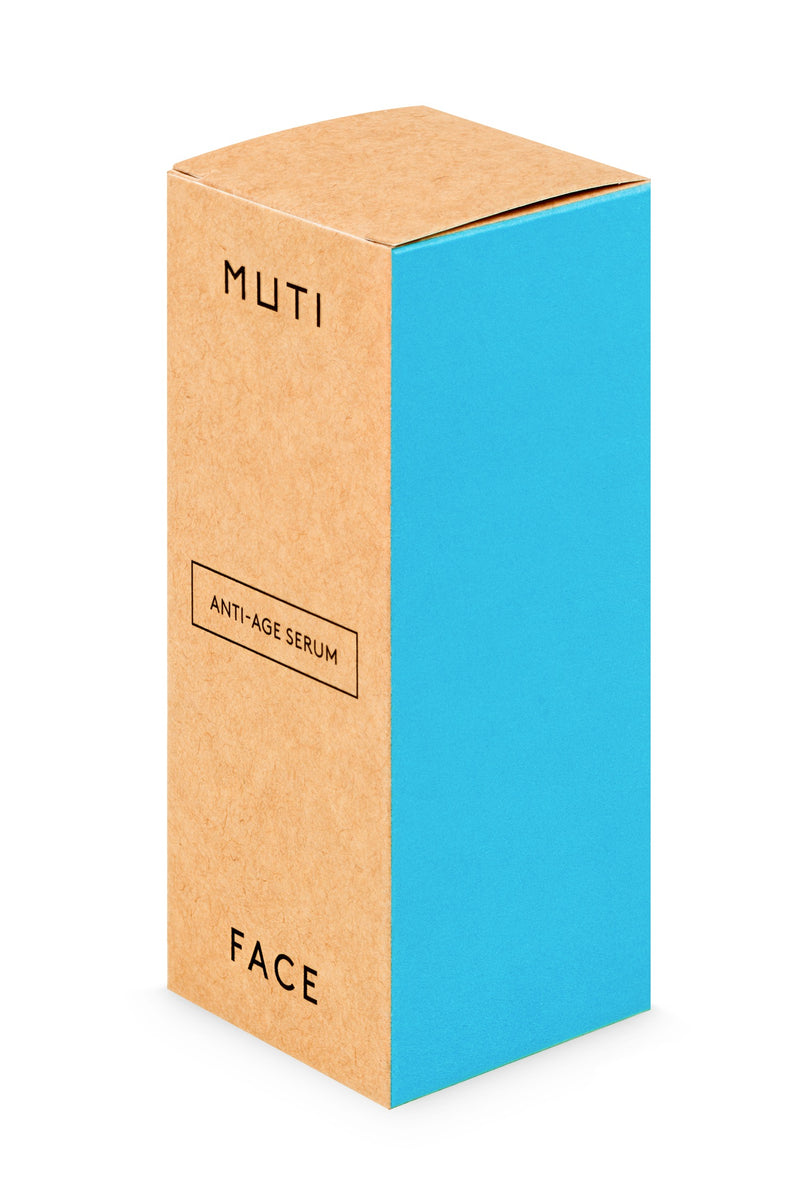 Anti-Age Serum