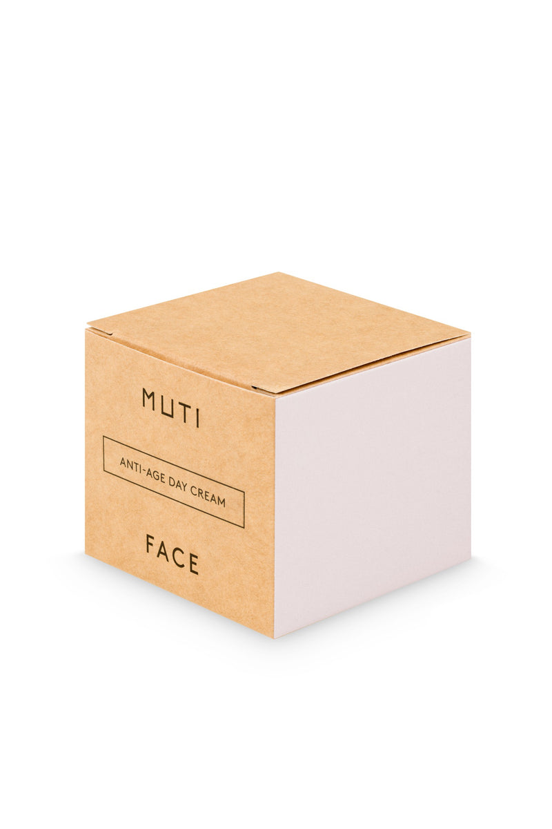 Anti-Age Night Cream