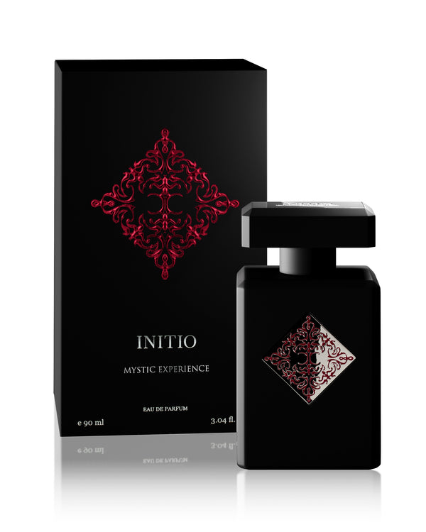 Mystic Experience Eau de Parfum