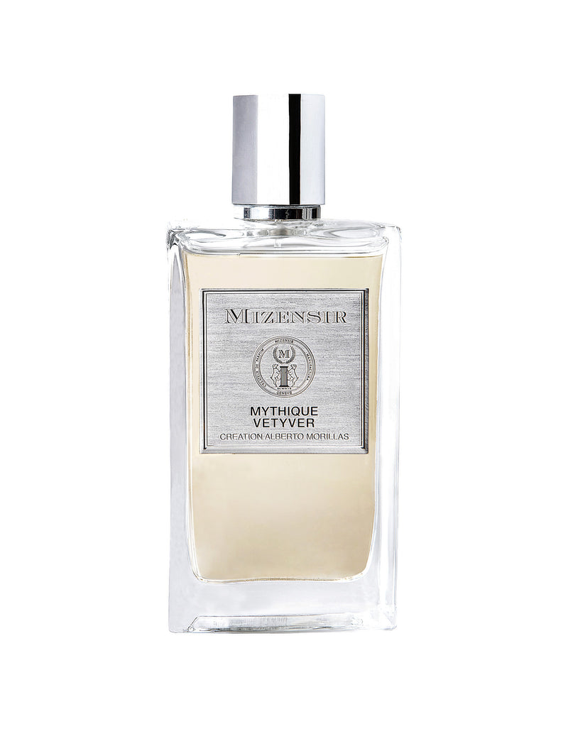 Mythique Vetiver Eau de Parfum
