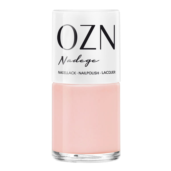 Nagellack Nadege