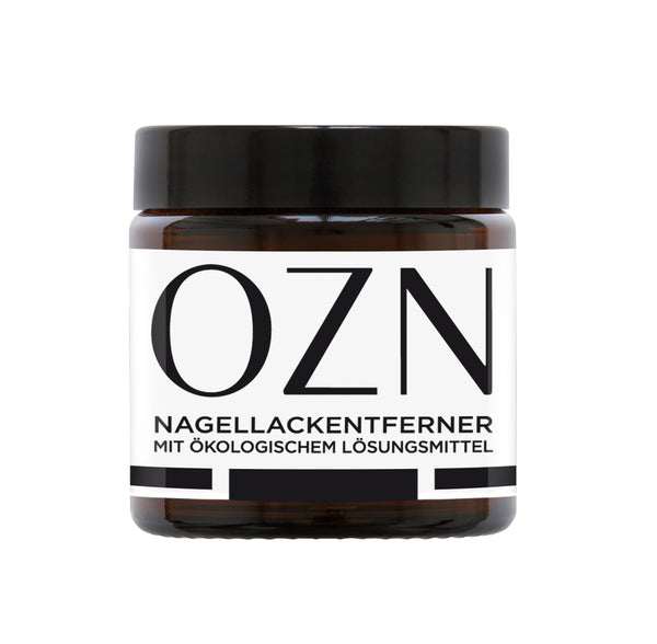 Nagellack Entferner Dose