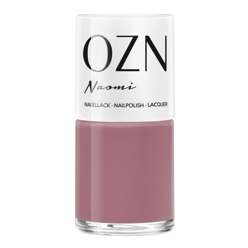 Nagellack Naomi